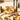 lifestyle photo of infused olive oils in use