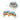 dimensions of dog birthday treat