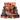 Man Crates Real Houseguys Hot Sauce, Set of 24 - B2B