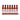 The Good Hurt Fuego Hot Sauce bottles