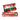 Christmas BomBombs hot chocolate bombs with santa box