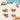 infographics for flavors of mini boba kit