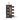 front view of bbq rubs gift set