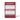 back view of hot sauce gift set, nutritional facts
