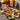 hot sauce challenge sauces on food