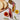 chili olive oil and lemon olive oil lifestyle photo