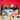 Holiday Character Caramel Candy Gift Set