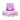Unicorn Instant Mini Cupcakes Kit