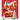 holiday cookies gift set front view