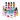 Snow Cone Party, Set of 20