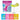 Powdered Electrolyte Cocktail Mixers, Set of 12