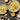 truffle oil and salt on pasta