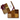 Gourmet Nut Collection Gift Set - B2B