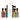 Smokehouse BBQ Seasoning Rubs Gift Set, Gourmet Grilling Variety, Set of 4 - B2B