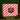 Ghirardelli Peppermint Bark Tin - B2B