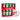 BomBombs Hot Chocolate Gift Set, Mini Cup Holiday Collection, Set of 12
