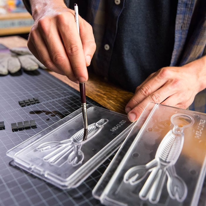 Lure Making Kit – Thoughtfully Lure Making Kit – Thoughtfully