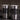 2 Stainless Steel Pint Glasses