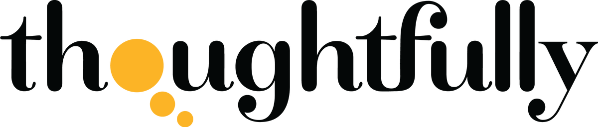 Thoughtfully logo